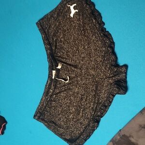 Two 2 Victoria's Secret Pink shorts